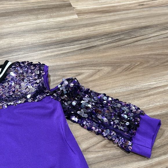 Hip hop costume size LC - Picture 2 of 4